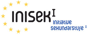 inisek logo